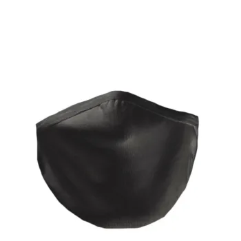 PROTECT PYME ANTIVIRAL mask #black talla L