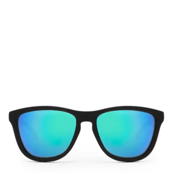 HAWKERS ONE TR90 #carbon black emerald 1 u