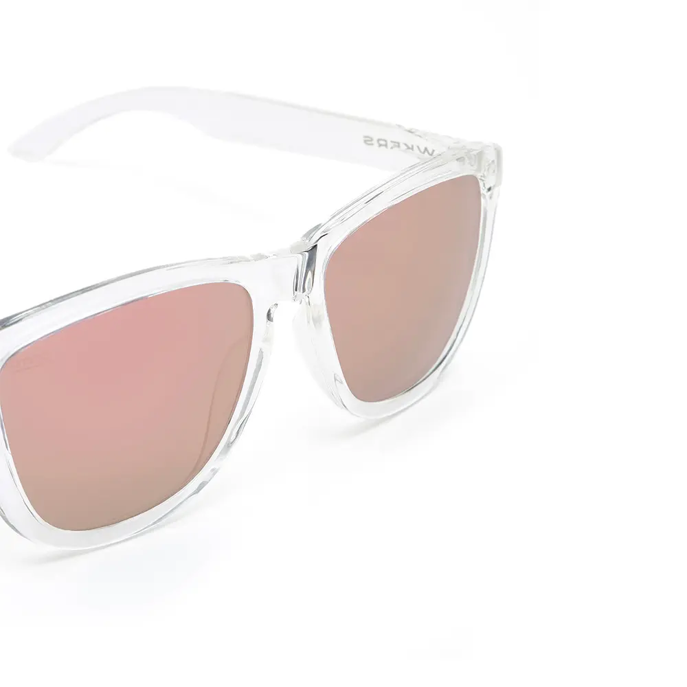 HAWKERS ONE TR90 polarized #air rose gold on 1 u HAWKERS ONE TR90 polarized #air rose gold on 1 u - Image 3