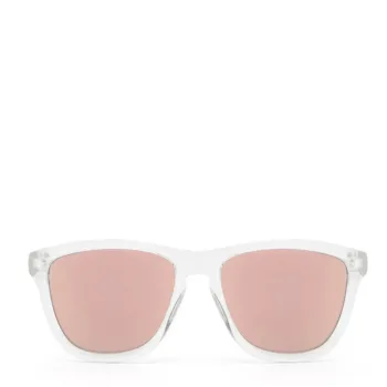 HAWKERS ONE TR90 polarized #air rose gold on 1 u