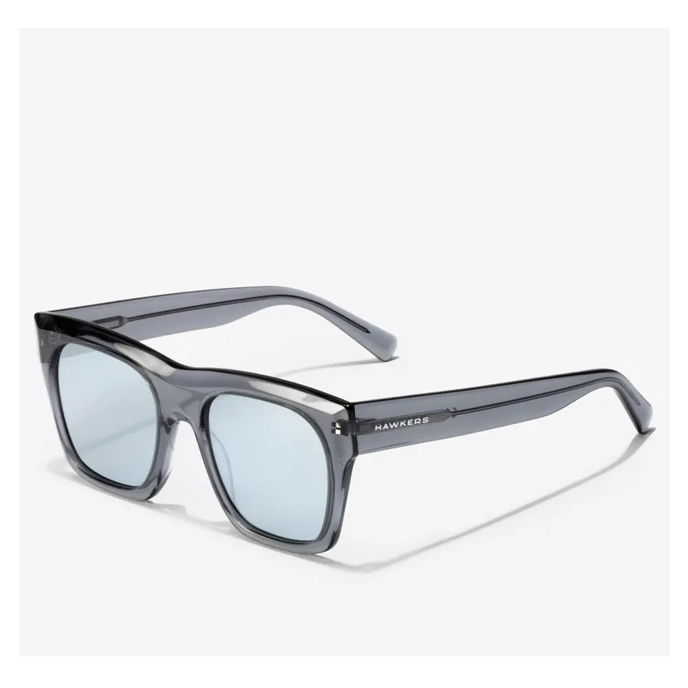 HAWKERS NARCISO #grey blue chrome 1 u HAWKERS NARCISO #grey blue chrome 1 u