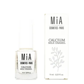 MIA COSMETICS PARIS CALCIUM MILK ENAMEL treatment uas 11 ml