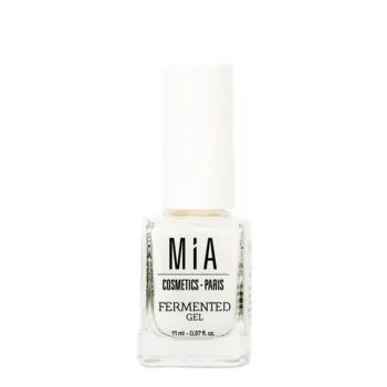 MIA COSMETICS PARIS FERMENTED GEL masaje cutculas 11 ml