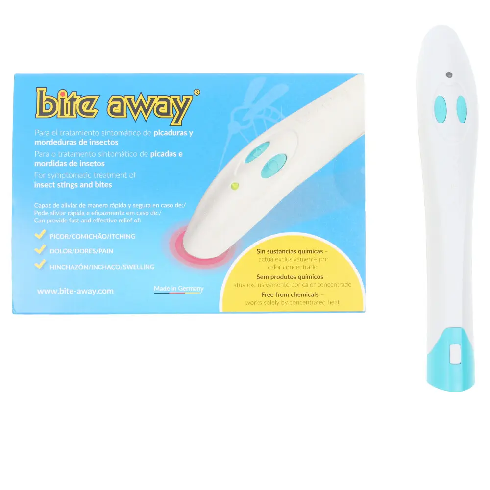MIBETEC BITE away 1 u