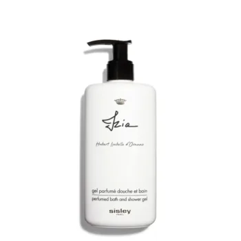 SISLEY IZIA gel parfum douche et bain 250 ml