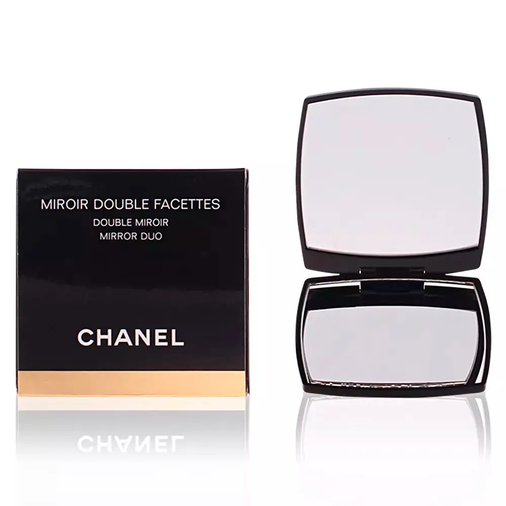 CHANEL MIROIR double facettes