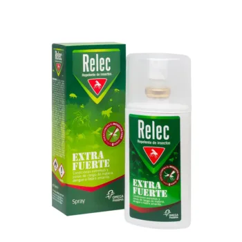 RELEC RELEC extra strong spray 75 ml