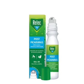RELEC RELEC post picaduras roll-on 15 ml