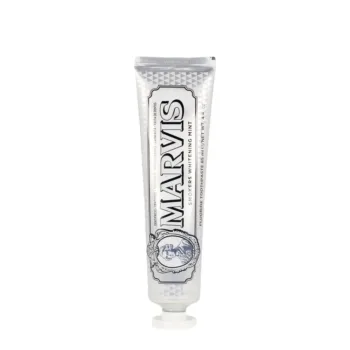 MARVIS SMOKERS WHITENING MINT toothpaste 85 ml