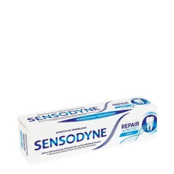 SENSODYNE REPAIR & PROTECT cream dental 75 ml