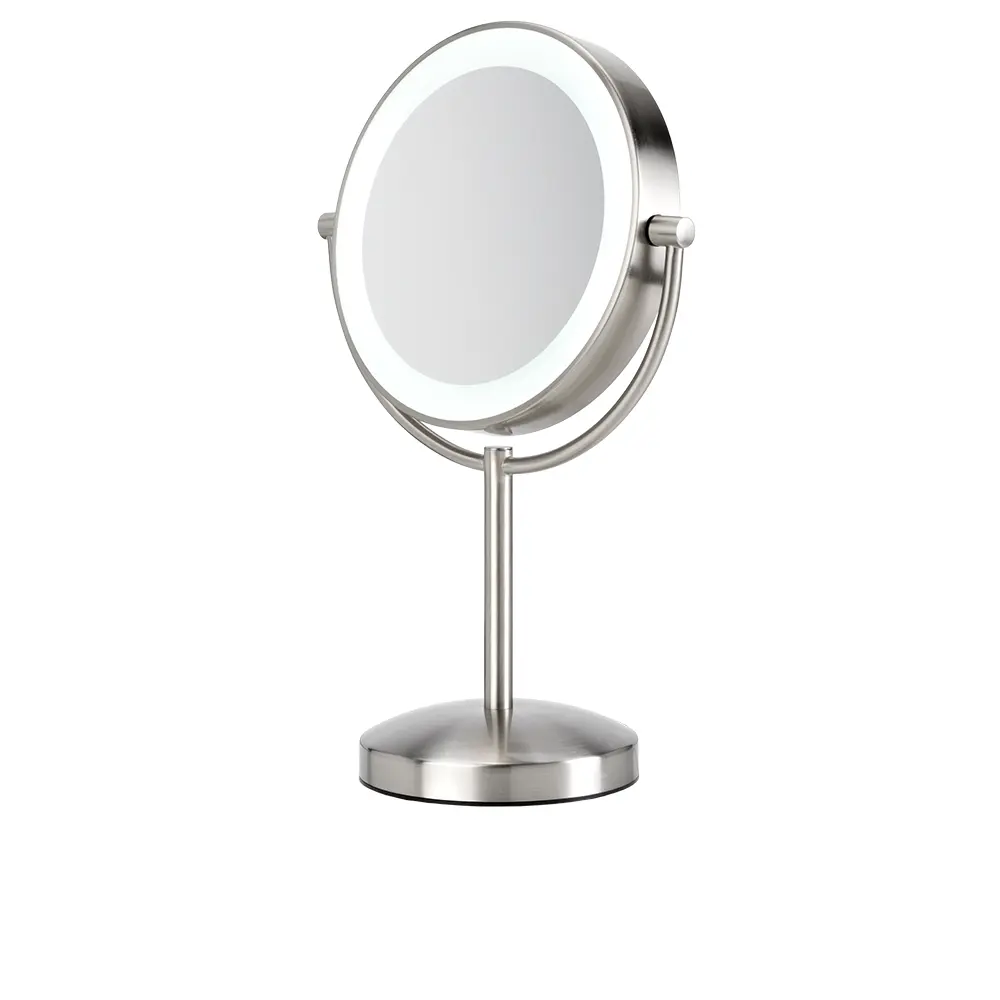 BABYLISS ESPEJO DE MAQUILLAJE LED2 caras 1 u