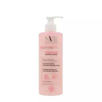 SVR LABORATOIRE DERMATOLOGIQUE TOPIALYSE balm lavant 400 ml