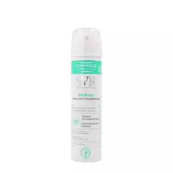 SVR LABORATOIRE DERMATOLOGIQUE SPIRIAL spray 75 ml