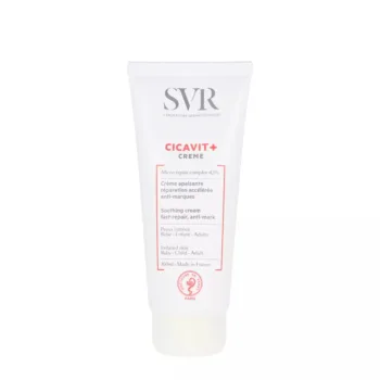 SVR LABORATOIRE DERMATOLOGIQUE CICAVIT+ cream 100 ml