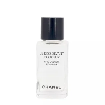 CHANEL LE DISSOLVANT DOUCEUR nail colour remover 50 ml