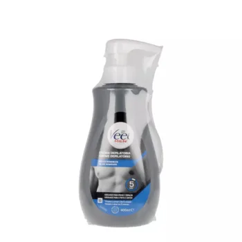 VEET VEET MEN gel cream depilatoria sensitive skin 400 ml VEET VEET MEN gel cream depilatoria sensitive skin 400 ml