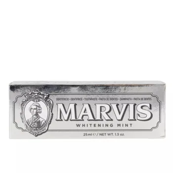 MARVIS WHITENING MINT toothpaste 25 ml