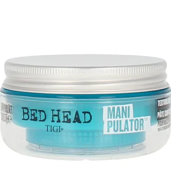 TIGI Bed Head Manipulator Texturizing Putty Cera Moldeadora 57 gr TIGI Bed Head Manipulator Texturizing Putty Cera Moldeadora 57 gr