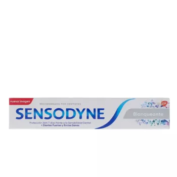 SENSODYNE BLANQUEANTE cream dental 75 ml