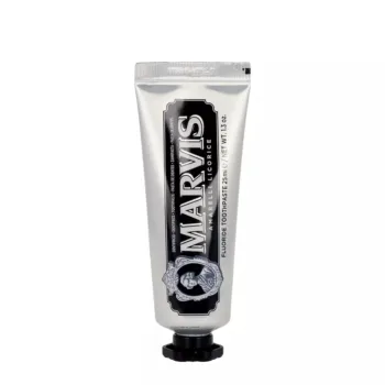 MARVIS AMARELLI LICORICE toothpaste 25 ml
