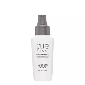 MORGAN TAYLOR PURE CLEANSE surface cleansing spray 120 ml
