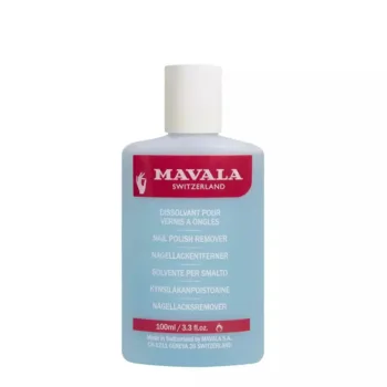 MAVALA QUITAESMALTE AZUL gentle 100 ml MAVALA QUITAESMALTE AZUL gentle 100 ml