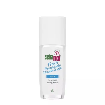 SEBAMED FRESH deo spray 75 ml