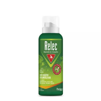 RELEC RELEC FUERTE aerosol spray 1 u