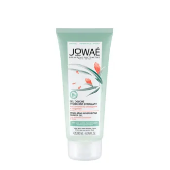 STIMULATING moisturizing shower gel 200 ml