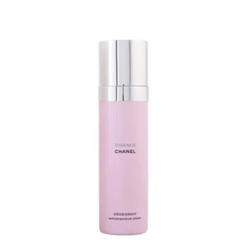 CHANEL CHANCE deodorant spray 100 ml