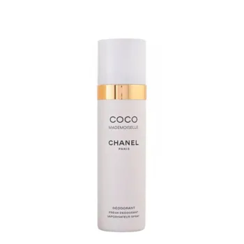 <span class="notranslate">CHANEL COCO MADEMOISELLE</span> Deodorant Spray 100 ml