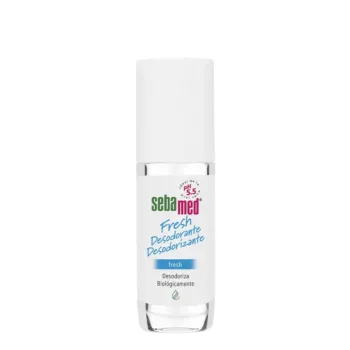 SEBAMED FRESH deodorante roll-on 50 ml