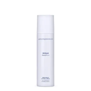 ADOLFO DOMINGUEZ AGUA FRESCA DE ROSAS deo spray 150 ml