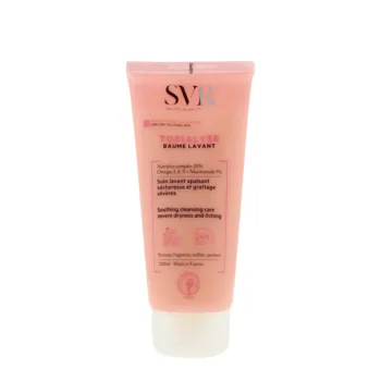 SVR LABORATOIRE DERMATOLOGIQUE TOPIALYSE balm lavant 200 ml