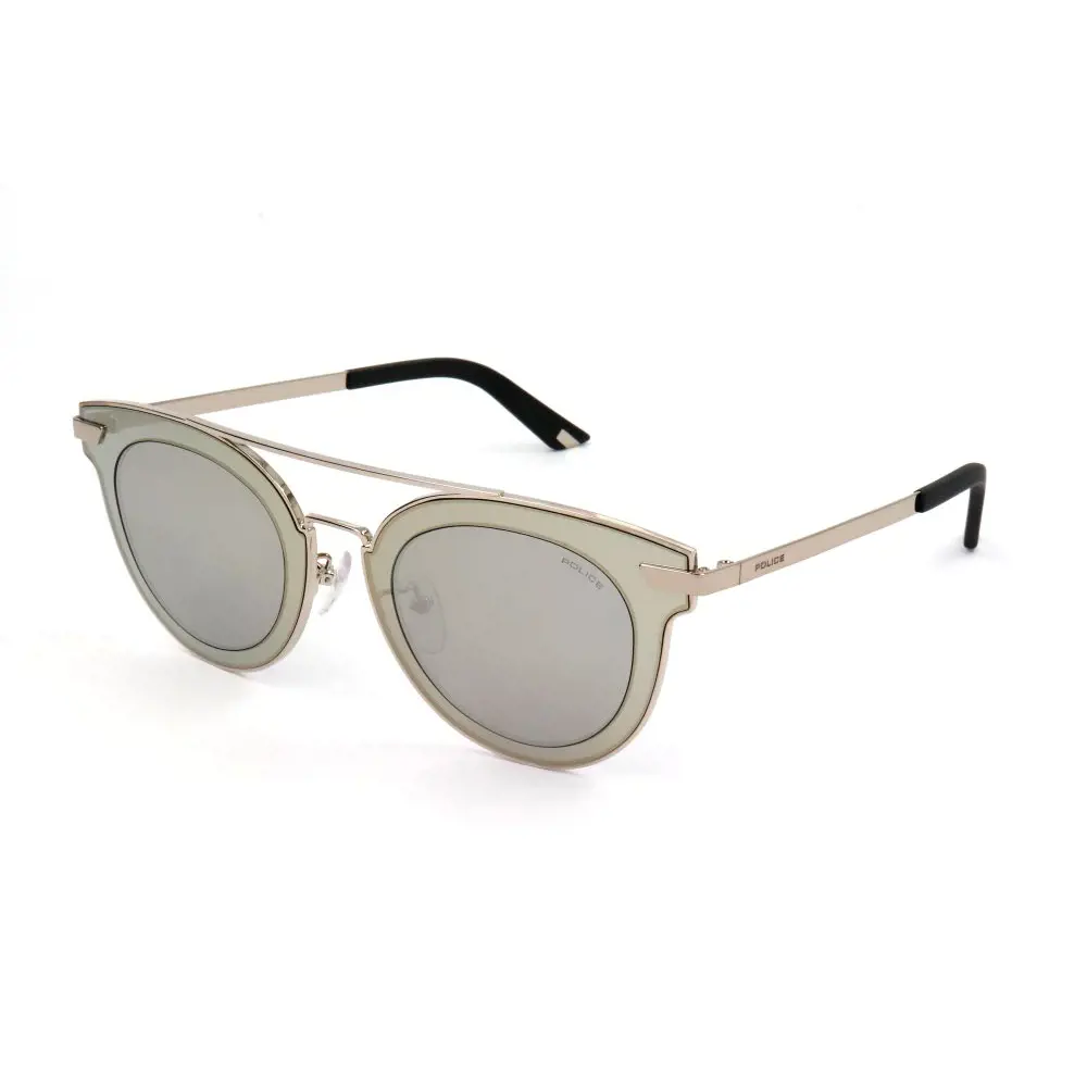 POLICE GLASSES PO SPL349 579K 47 mm POLICE GLASSES PO SPL349 579K 47 mm - Image 2