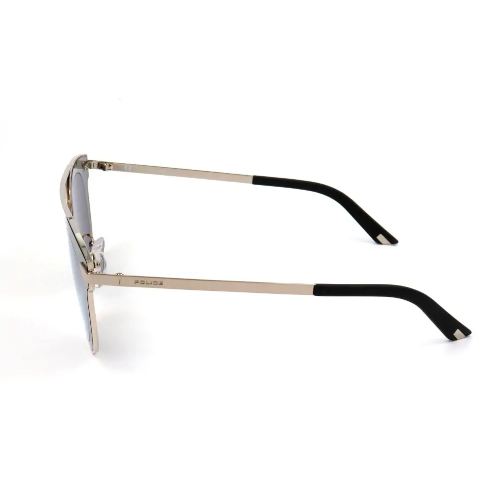 POLICE GLASSES PO SPL349 579K 47 mm POLICE GLASSES PO SPL349 579K 47 mm - Image 3