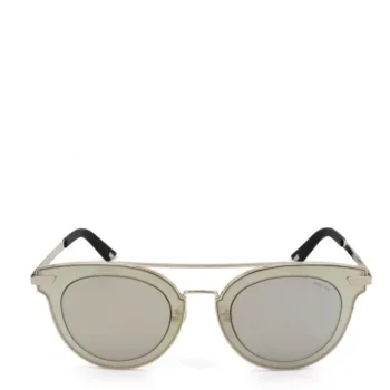 POLICE GLASSES PO SPL349 579K 47 mm