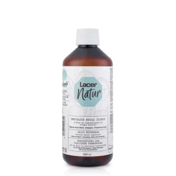 LACER LACER NATUR colutorio 500 ml