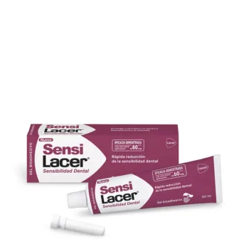 LACER SENSILACER gel bioadhesivo 50 ml