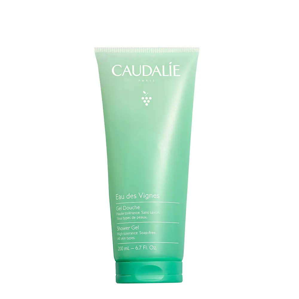 CAUDALIE EAU DES VIGNES gel douche 200 ml CAUDALIE EAU DES VIGNES gel douche 200 ml