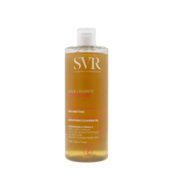 SVR LABORATOIRE DERMATOLOGIQUE TOPIALYSE huile micellaire 400 ml SVR LABORATOIRE DERMATOLOGIQUE TOPIALYSE huile micellaire 400 ml