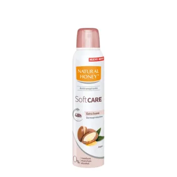 NATURAL HONEY FRESH deo vapor 200 ml NATURAL HONEY FRESH deo vapor 200 ml