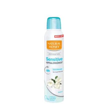 NATURAL HONEY SENSITIVE deo spray 200 ml NATURAL HONEY SENSITIVE deo spray 200 ml