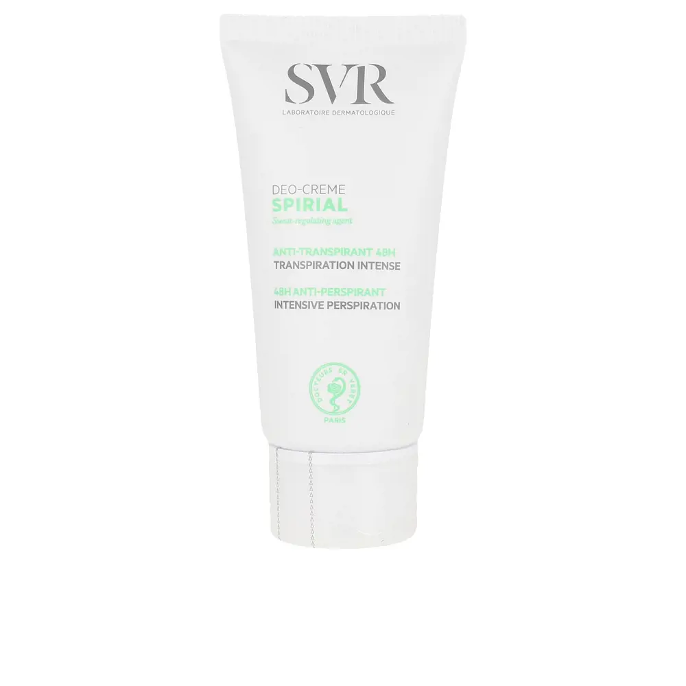 SVR LABORATOIRE DERMATOLOGIQUE SPIRIAL Cream 50 ml