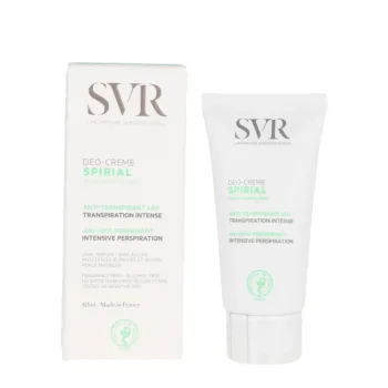 SVR LABORATOIRE DERMATOLOGIQUE SPIRIAL Cream 50 ml