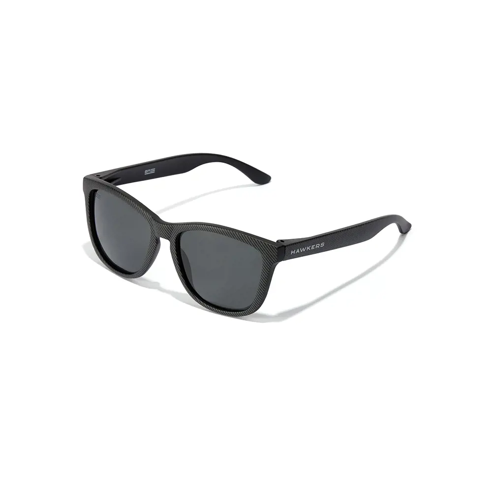 HAWKERS ONE polarized #carbono dark 1 u