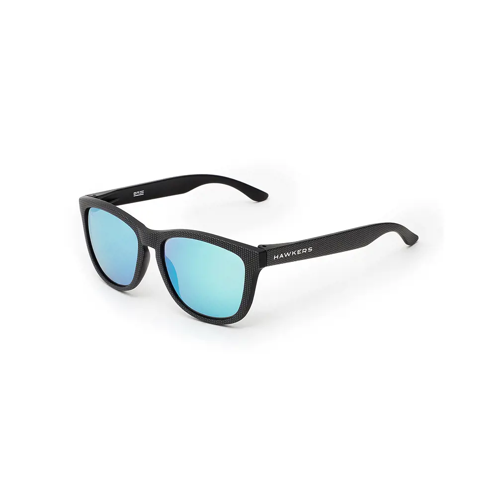 HAWKERS ONE polarized #carbono blue chrome 1 u
