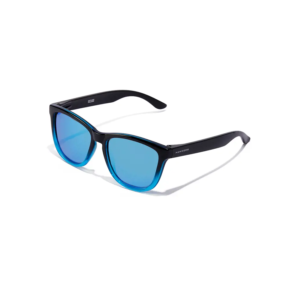 HAWKERS ONE polarized #fusion clear blue 1 u