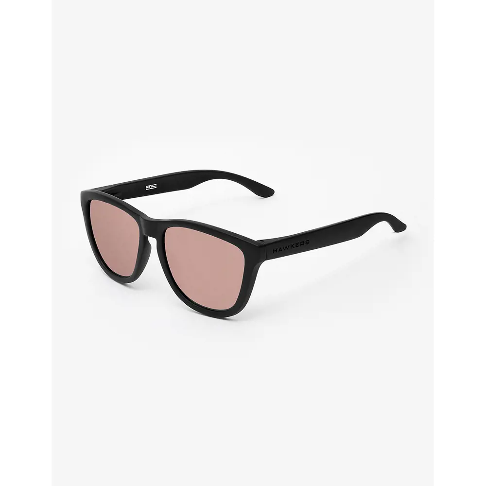 HAWKERS ONE polarized #black rose gold 1 u