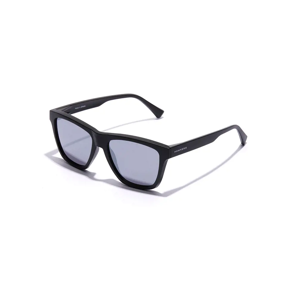 HAWKERS ONE LS RAW #black chrome 1 u HAWKERS ONE LS RAW #black chrome 1 u